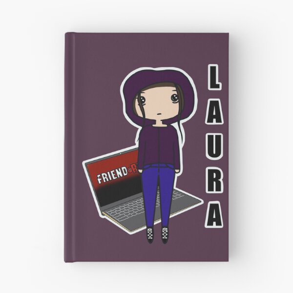 Item preview, Alycia Debnam-Carey as Laura designed and sold by Queen-V-art.