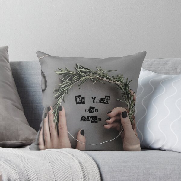 Item preview, Be your own Queen designed and sold by Anamika Mehta.