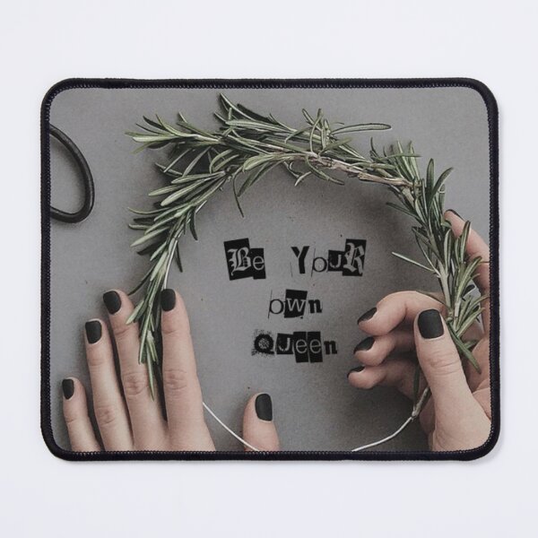 Item preview, Be your own Queen designed and sold by Anamika Mehta.