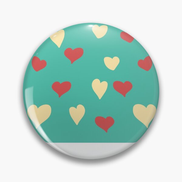Item preview, Multiple Hearts designed and sold by kyleskip.