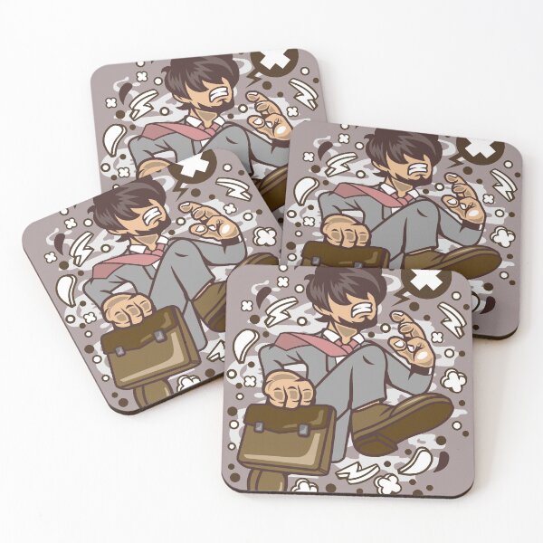 Item preview, Running Man  designed and sold by SagesZ.