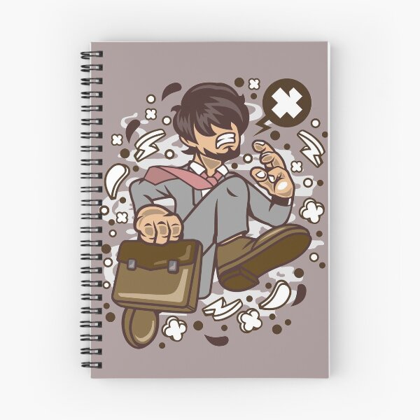 Item preview, Running Man  designed and sold by SagesZ.