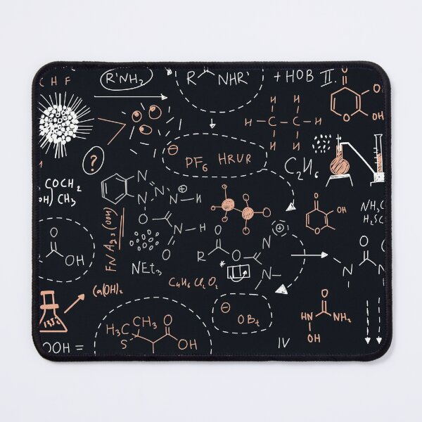 Item preview, Amazing Chemistry designed and sold by Vector Scout Lab.