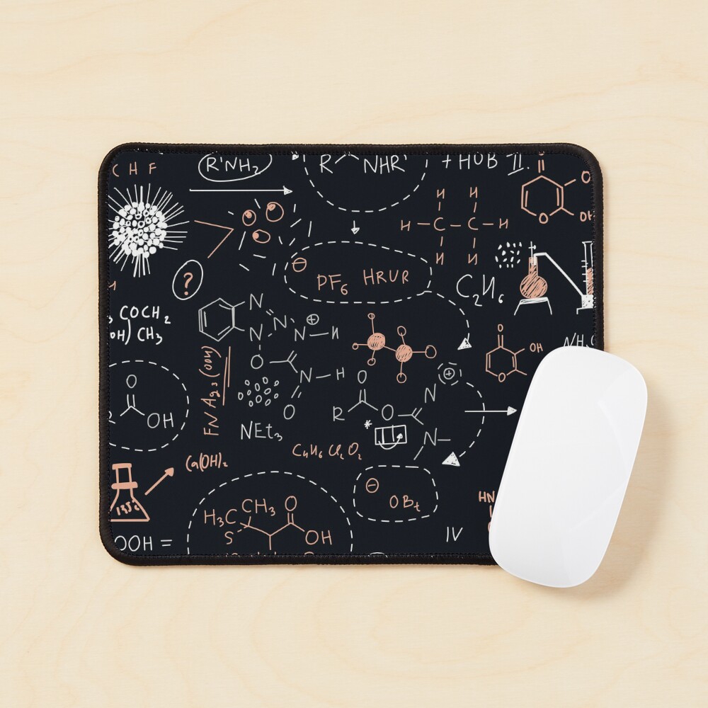 Item preview, Mouse Pad designed and sold by renju1902.