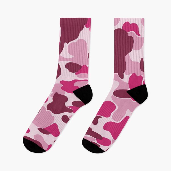 Item preview, Camo Pattern (Pink) designed and sold by Avesix-.