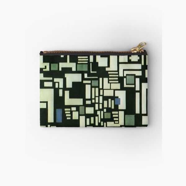 Item preview, Abstract grid- composition by Theo Van Doesburg designed and sold by Byfab.