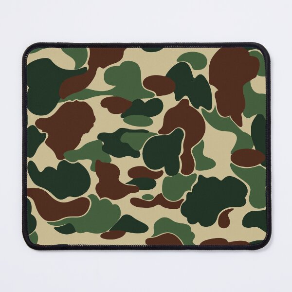 Item preview, Camo Pattern (Green) designed and sold by Avesix-.