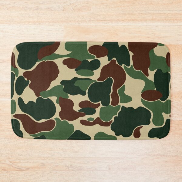 Item preview, Camo Pattern (Green) designed and sold by Avesix-.