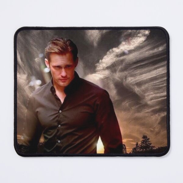 Item preview, alexander skarsgård designed and sold by sinistergate.