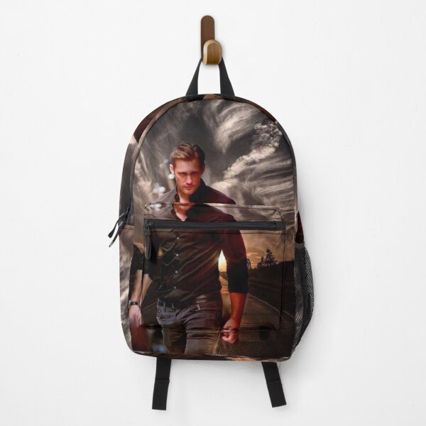 Item preview, alexander skarsgård designed and sold by sinistergate.