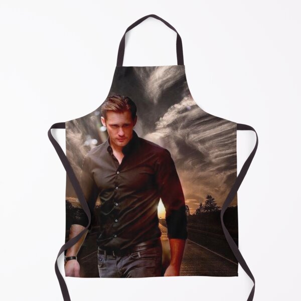Item preview, alexander skarsgård designed and sold by sinistergate.