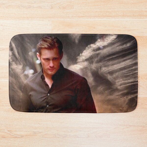 Item preview, alexander skarsgård designed and sold by sinistergate.