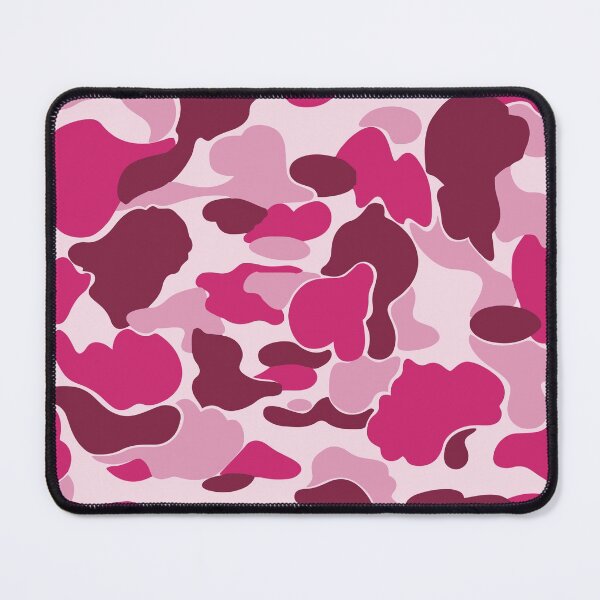 Item preview, Camo Pattern (Pink) designed and sold by Avesix-.