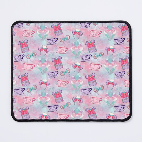 Item preview, Main Attraction Mad Tea Party designed and sold by Rainbows Galore.