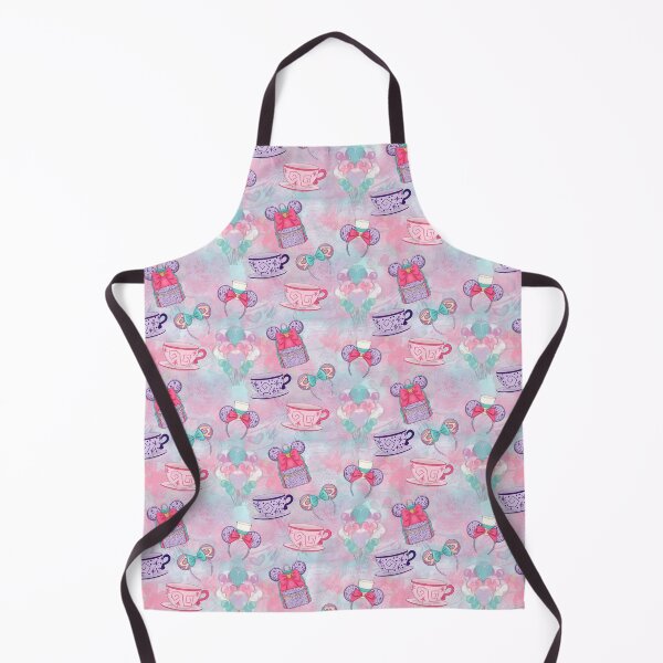 Item preview, Main Attraction Mad Tea Party designed and sold by Rainbows Galore.