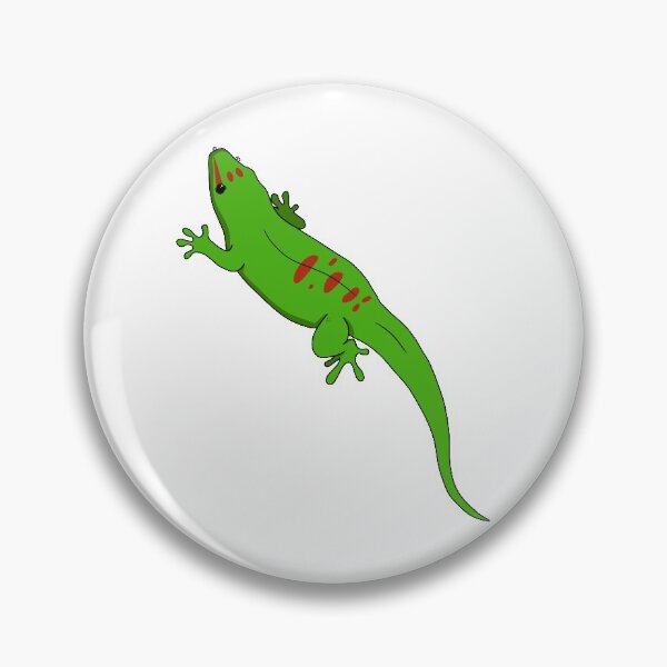 Item preview, Madagascar Giant Day Gecko designed and sold by Draginous.