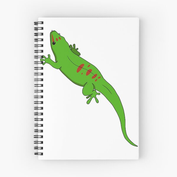 Item preview, Madagascar Giant Day Gecko designed and sold by Draginous.