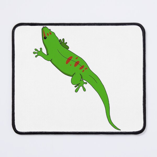 Item preview, Madagascar Giant Day Gecko designed and sold by Draginous.