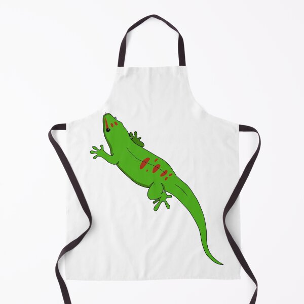 Item preview, Madagascar Giant Day Gecko designed and sold by Draginous.