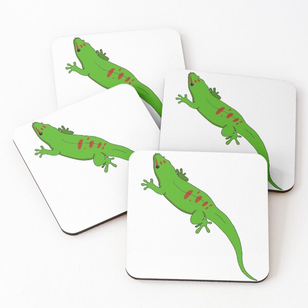 Item preview, Madagascar Giant Day Gecko designed and sold by Draginous.