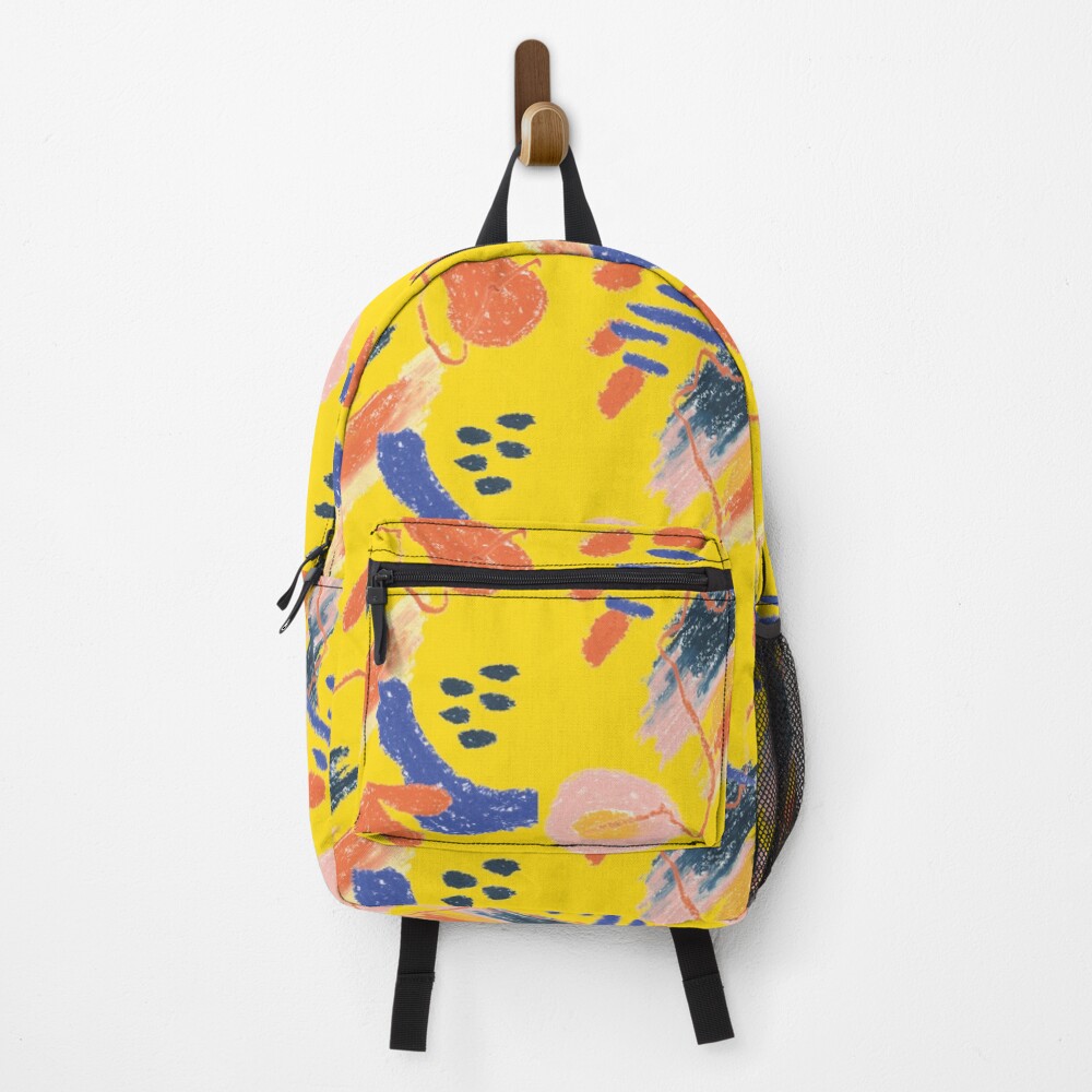 Item preview, Backpack designed and sold by uisun.