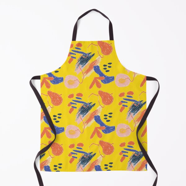 Item preview, Colorful Abstract Pattern designed and sold by uisun.
