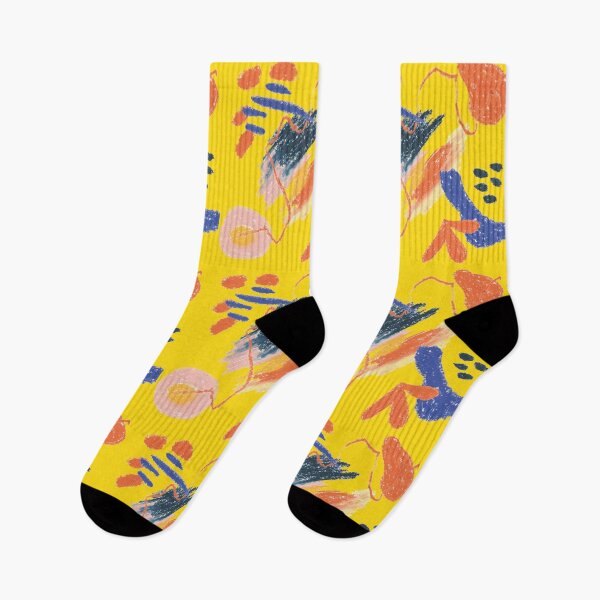 Item preview, Colorful Abstract Pattern designed and sold by uisun.