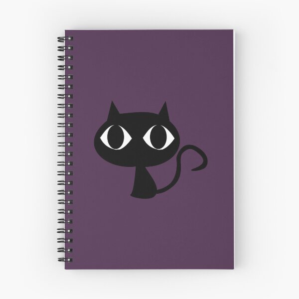 Item preview, Black cat designed and sold by AmonRa16.
