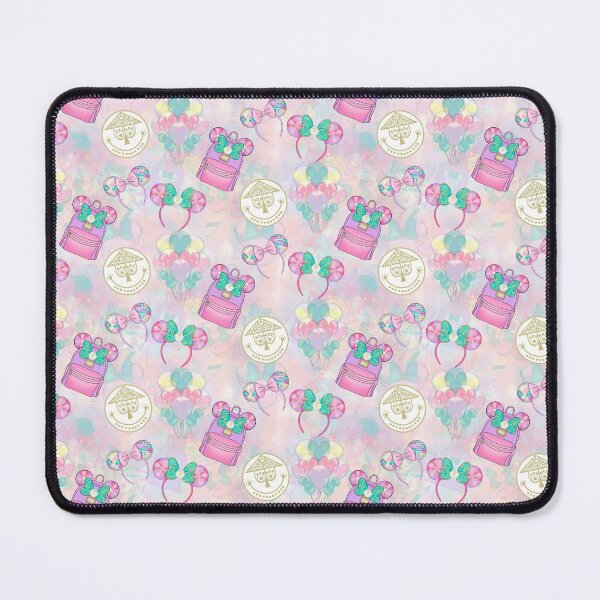 Item preview, Main Attraction It's A Small World designed and sold by Rainbows Galore.