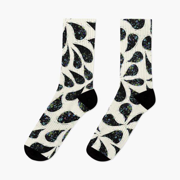 Item preview, mussels on off-white designed and sold by Soramame.