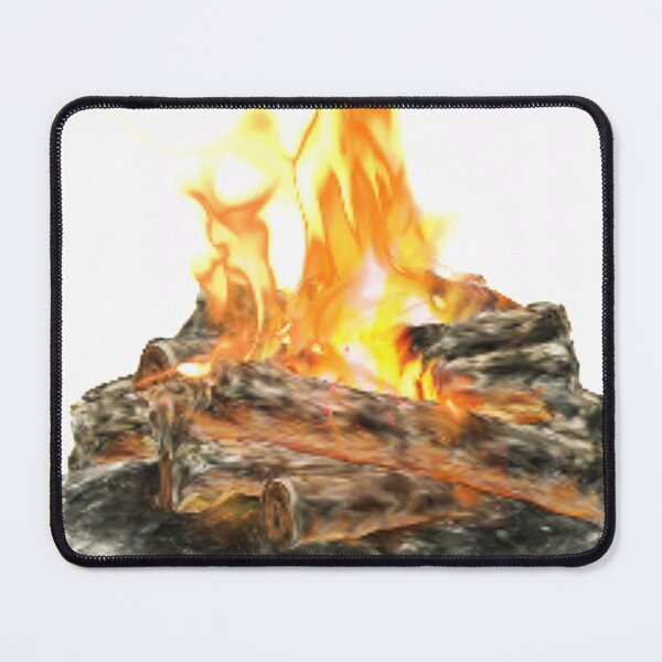 Item preview, Design of burning fire....!! designed and sold by VIVEK KUMAR RAI.