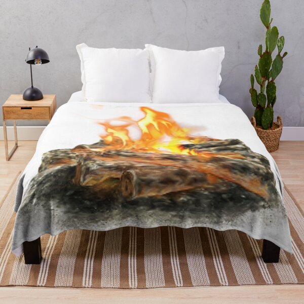 Item preview, Design of burning fire....!! designed and sold by VIVEK KUMAR RAI.