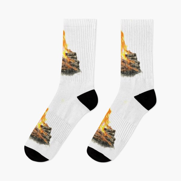 Item preview, Design of burning fire....!! designed and sold by VIVEK KUMAR RAI.