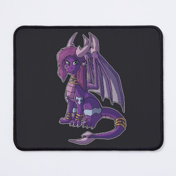 Item preview, Secrecy pixel art designed and sold by floravola.