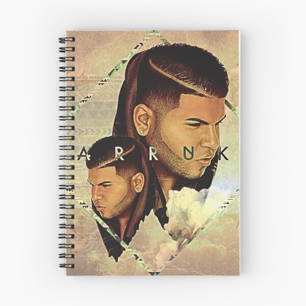 Item preview, Rapper F designed and sold by JakeWaihape.