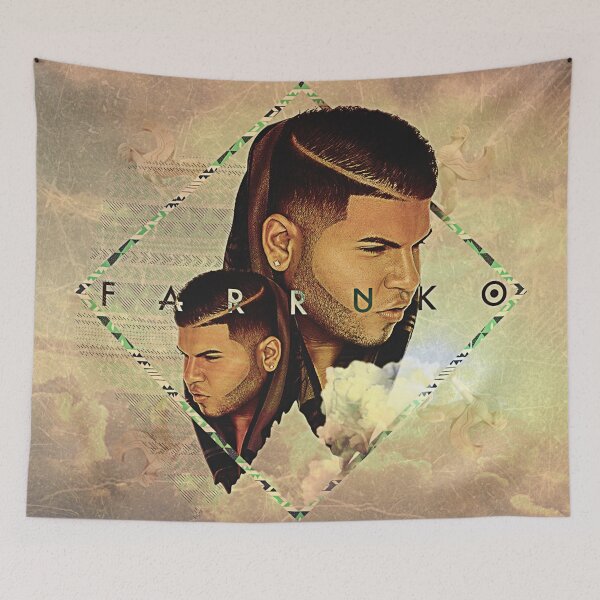 Item preview, Rapper F designed and sold by JakeWaihape.