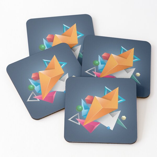 Item preview, Geometric Universe designed and sold by alpdesignart.