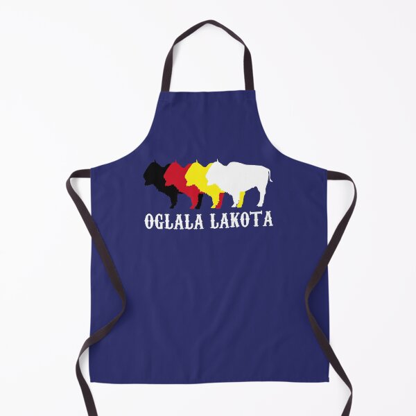 Item preview, Oglala Lakota Sioux - Mitakuye Oyasin designed and sold by TravelHappiness.