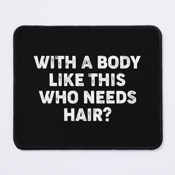 Item preview, with a body like this who needs hair  designed and sold by Majesticoo.