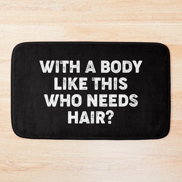 Item preview, with a body like this who needs hair  designed and sold by Majesticoo.