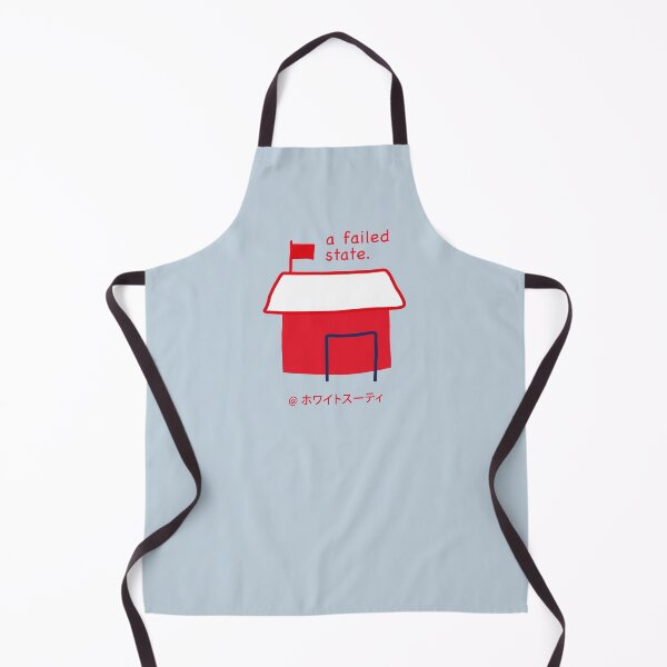 Item preview, A FAILED STATE RED designed and sold by VEGANKAISU.