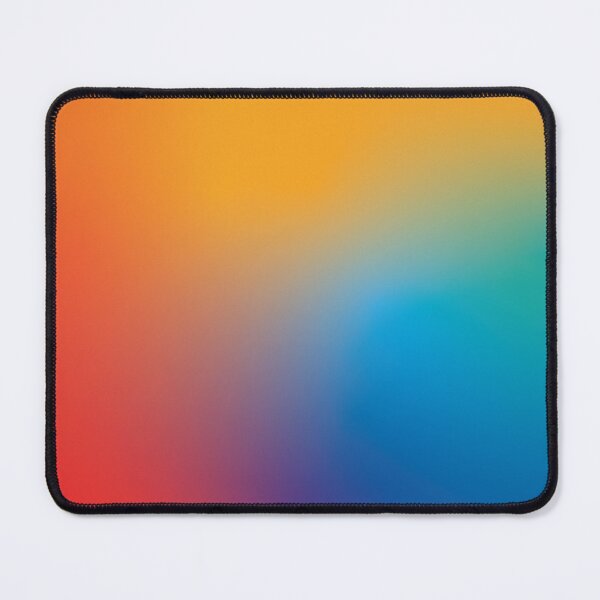 Item preview, "Rainbow" Gradient Art designed and sold by Avesix-.
