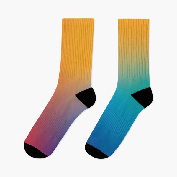 Item preview, "Rainbow" Gradient Art designed and sold by Avesix-.
