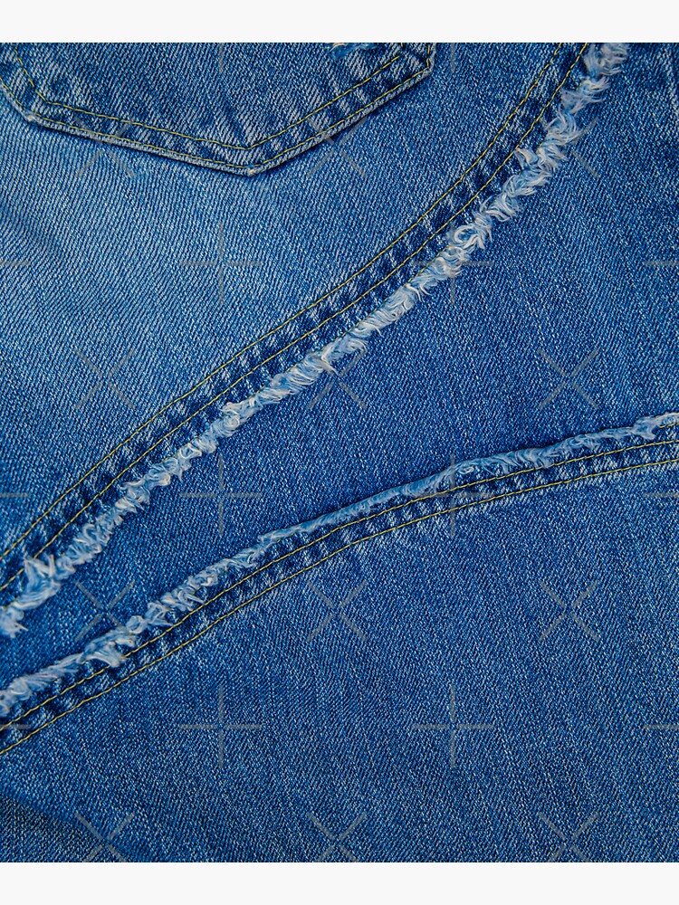 My Collection Of Faded Blue Jeans In Photography Jeans Print