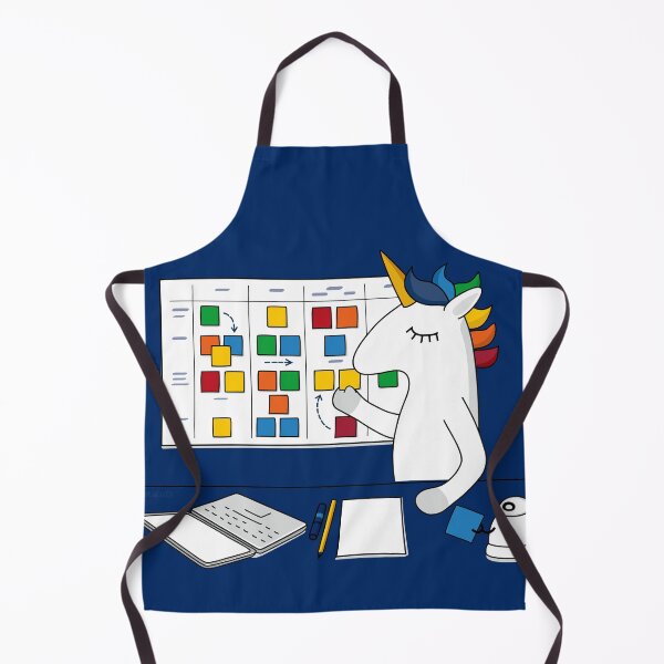 Item preview, Project unicorn designed and sold by LaDaDi.
