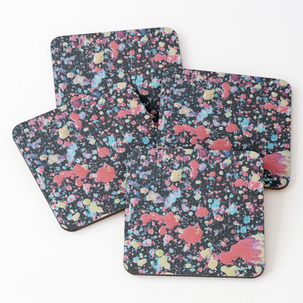 Item preview, Sprinkled Dots designed and sold by Mo_Money_.
