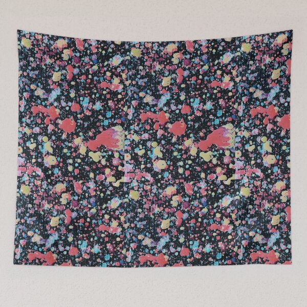 Item preview, Sprinkled Dots designed and sold by Mo_Money_.
