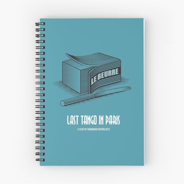 Item preview, Last Tango in Paris - Alternative Movie Poster designed and sold by MoviePosterBoy.