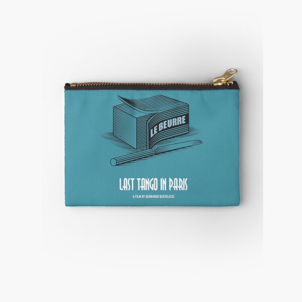 Item preview, Last Tango in Paris - Alternative Movie Poster designed and sold by MoviePosterBoy.