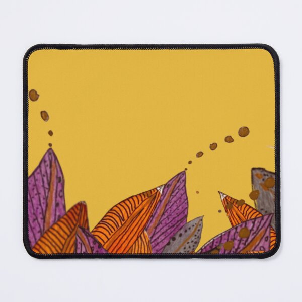 Item preview, Leaves no Rocks designed and sold by Debrafarrellart.